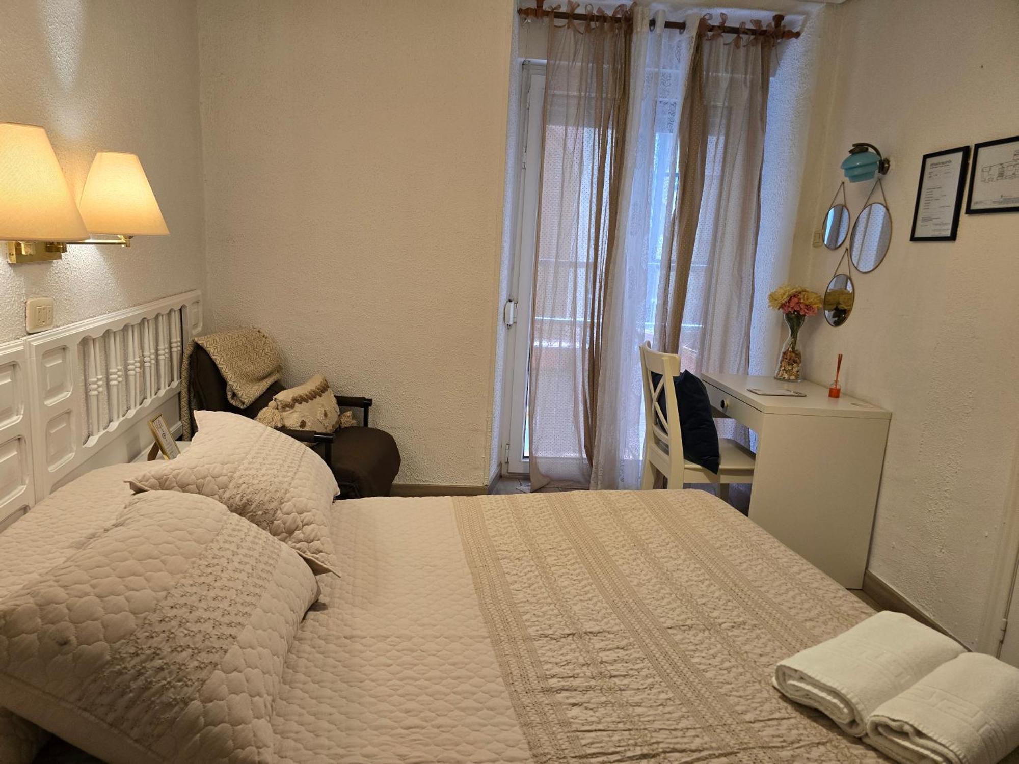 Pension Martin Jaen Luaran gambar