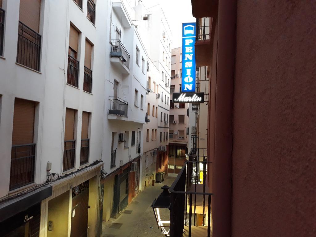 Pension Martin Jaen Luaran gambar