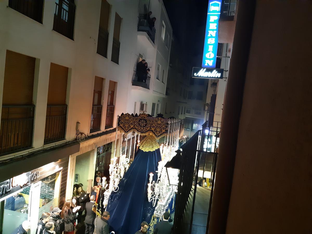 Pension Martin Jaen Luaran gambar