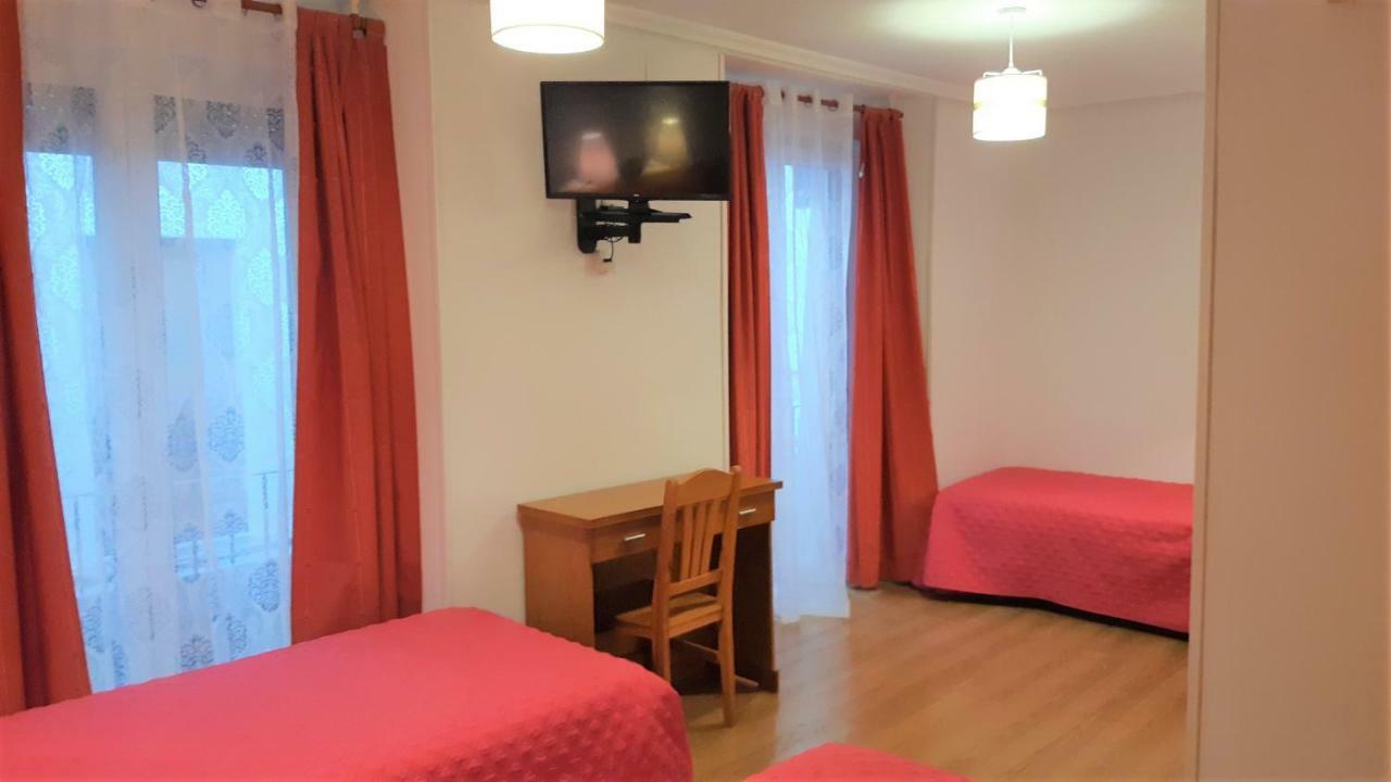 Pension Martin Jaen Luaran gambar