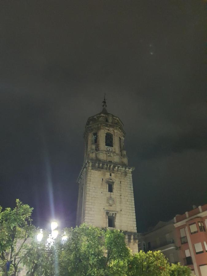 Pension Martin Jaen Luaran gambar